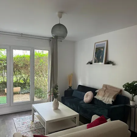 Apartamento Le Havre De Paix A *
