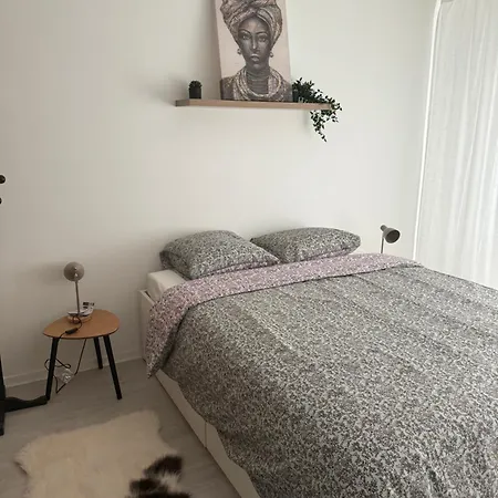 Apartamento Le Havre De Paix A *