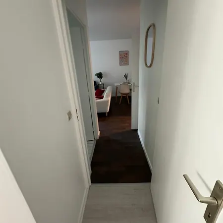 Apartamento Le Havre De Paix A *
