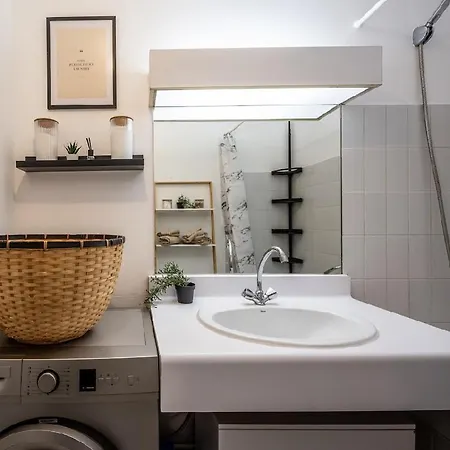 Le Havre De Paix A Apartment *