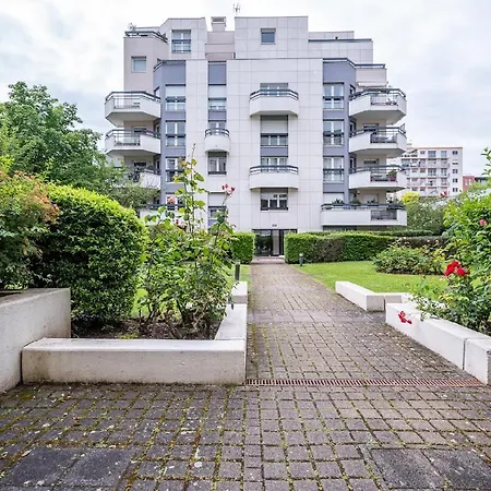 Apartment Le Havre De Paix A